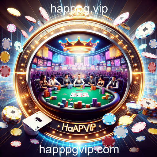 A Popularidade do Poker Online: Uma Nova Era de Entretenimento